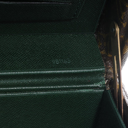 Louis Vuitton Monogram President Classeur Briefcase 6 of 7