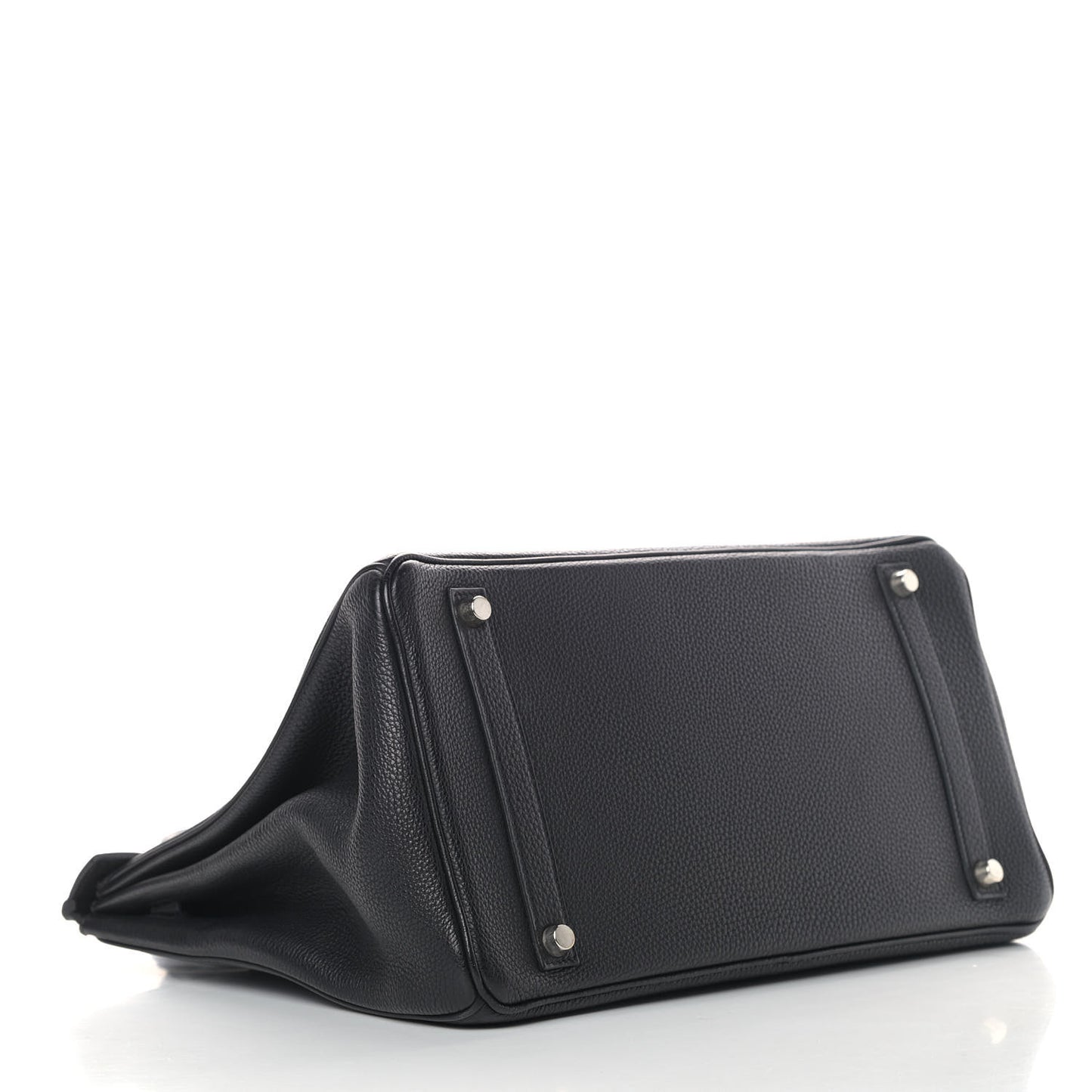 Togo Birkin 35 Black