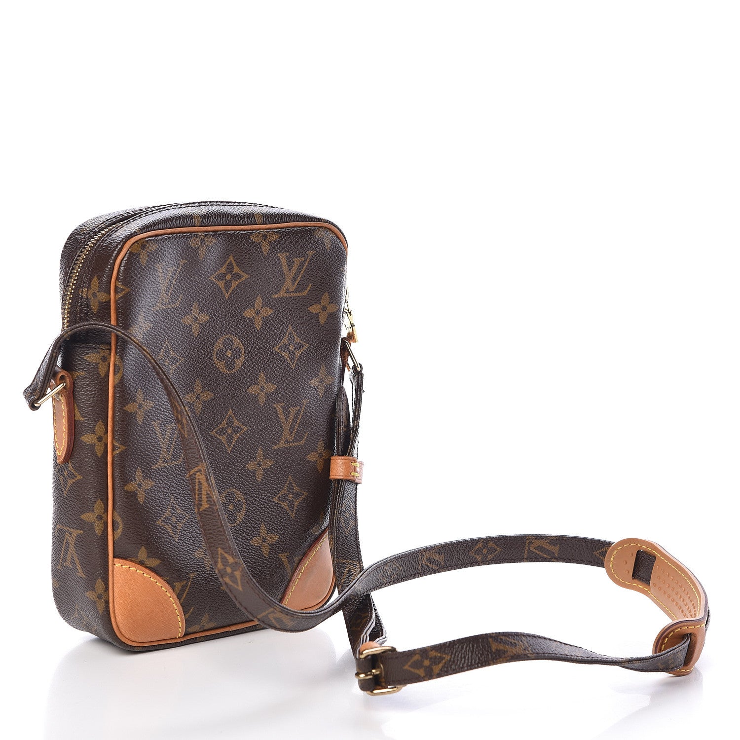 Louis Vuitton Monogram Danube 21 3 of 9