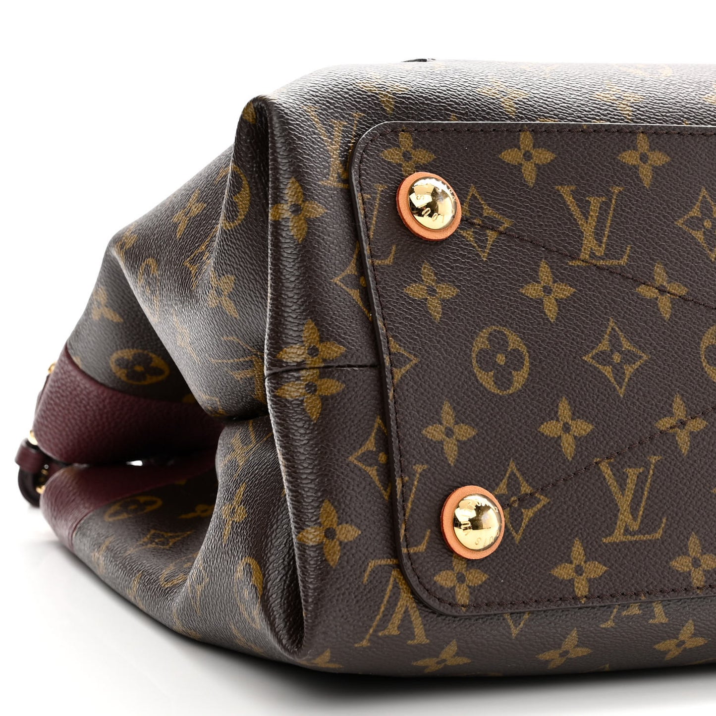 Monogram Olympe Aurore