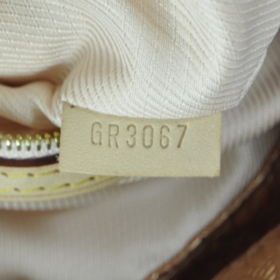 Louis Vuitton Limelight GM Clutch Rose Gold 1 of 1