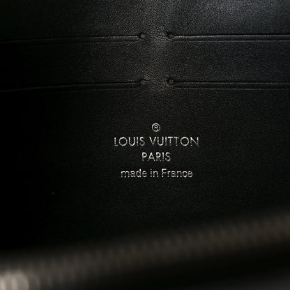 Louis Vuitton Epi Monogram Twist Chain Wallet 6 of 9