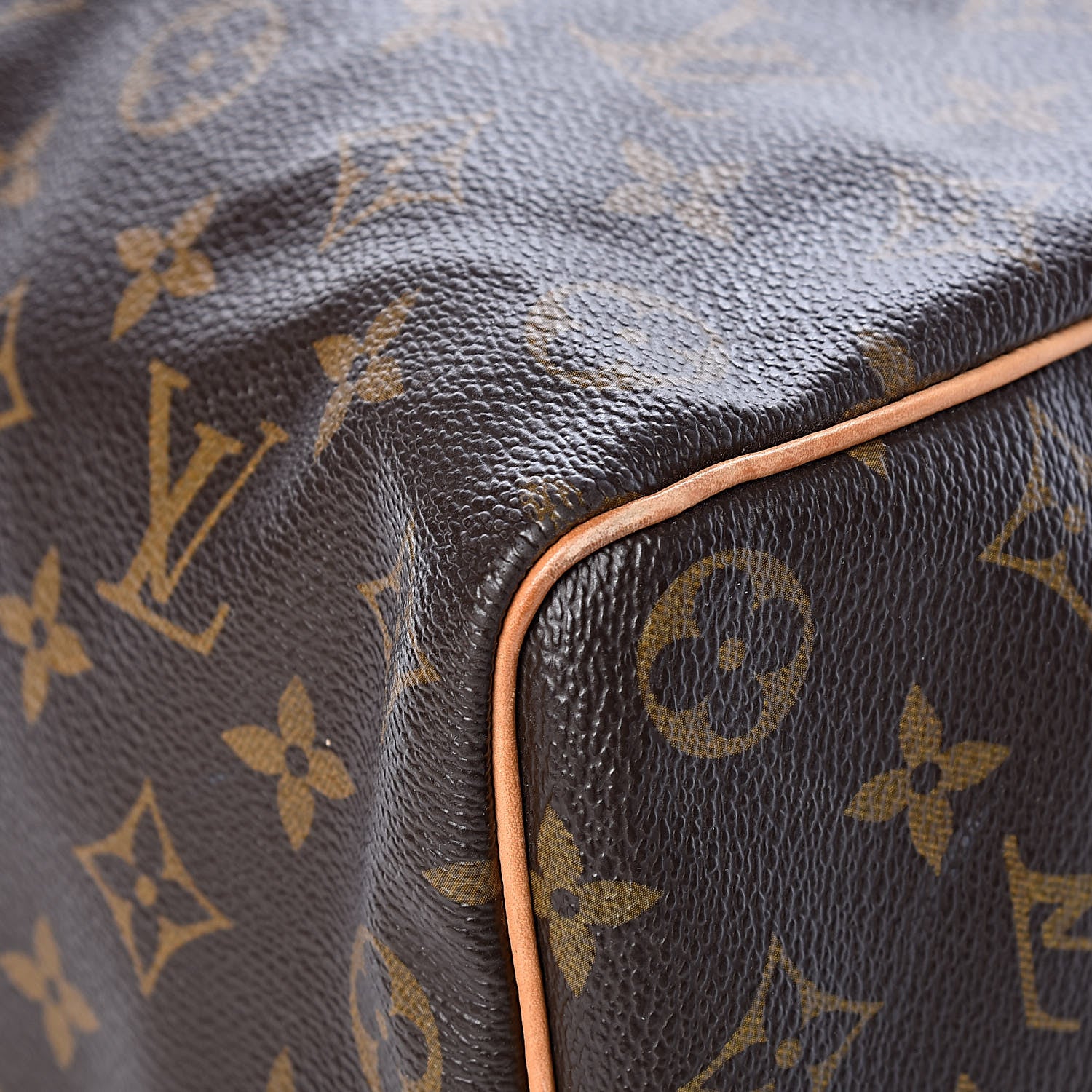 Louis Vuitton Monogram Speedy 35 10 of 13