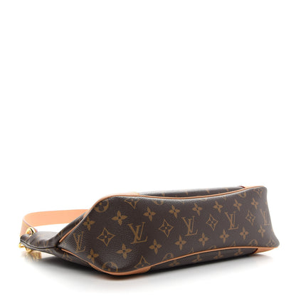 Louis Vuitton Monogram Odeon MM Natural 4 of 8