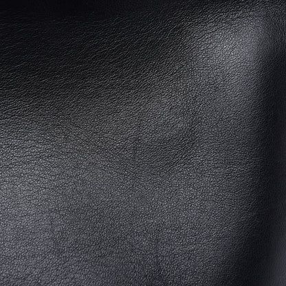 Chanel Calfskin Enchained XL Boy Flap Black 12 of 13