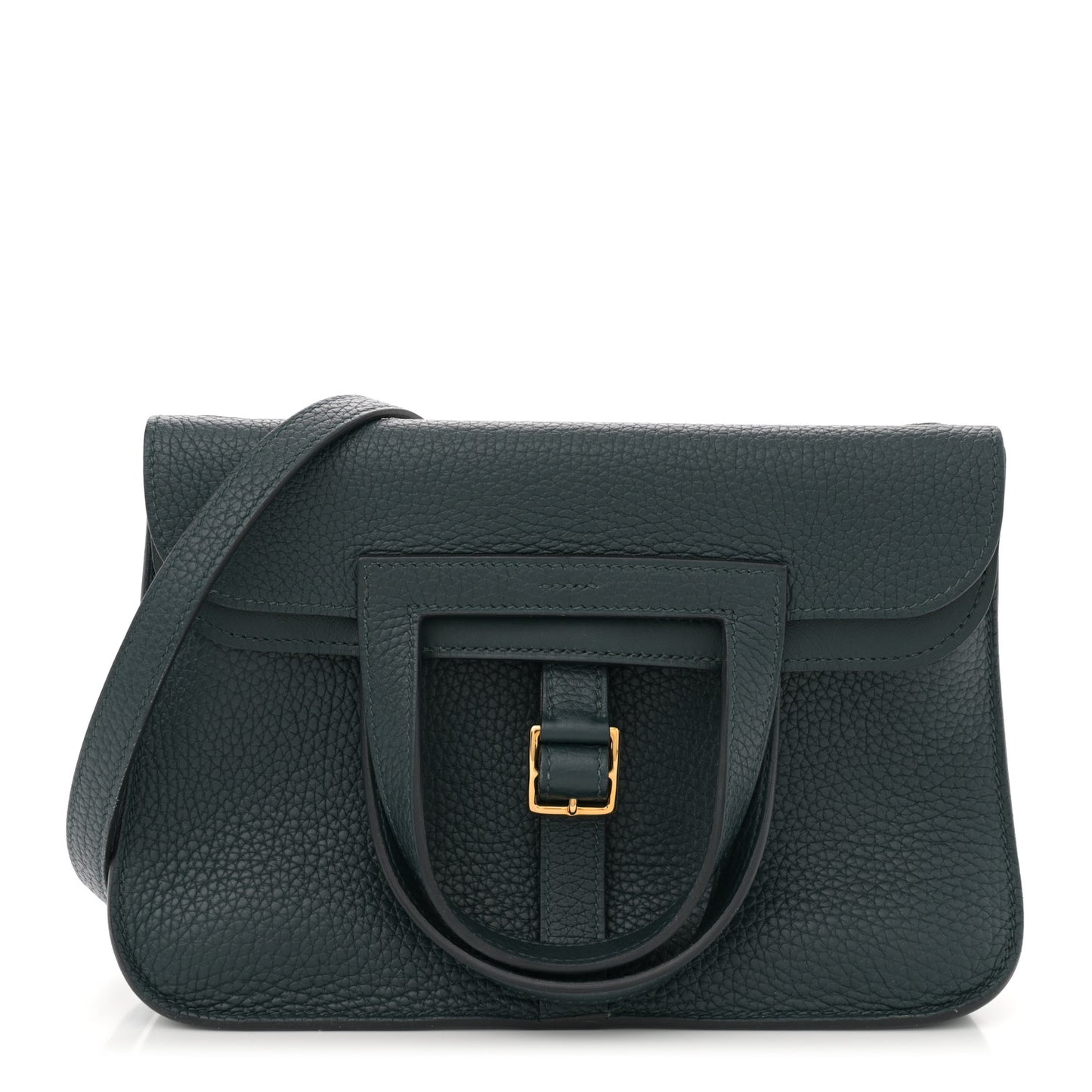 Taurillon Clemence Halzan 25 Vert Cypress