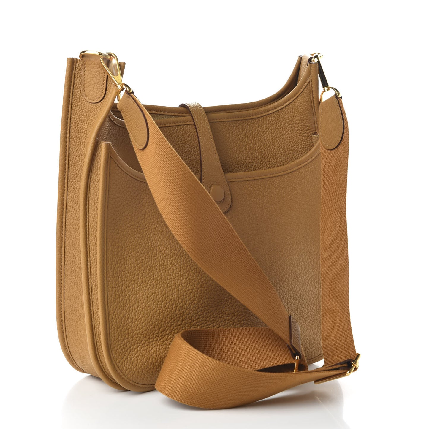 Taurillon Maurice Evelyne III PM Sesame