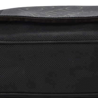 Louis Vuitton Damier Geant Petit Messenger Bag Black 15 of 17