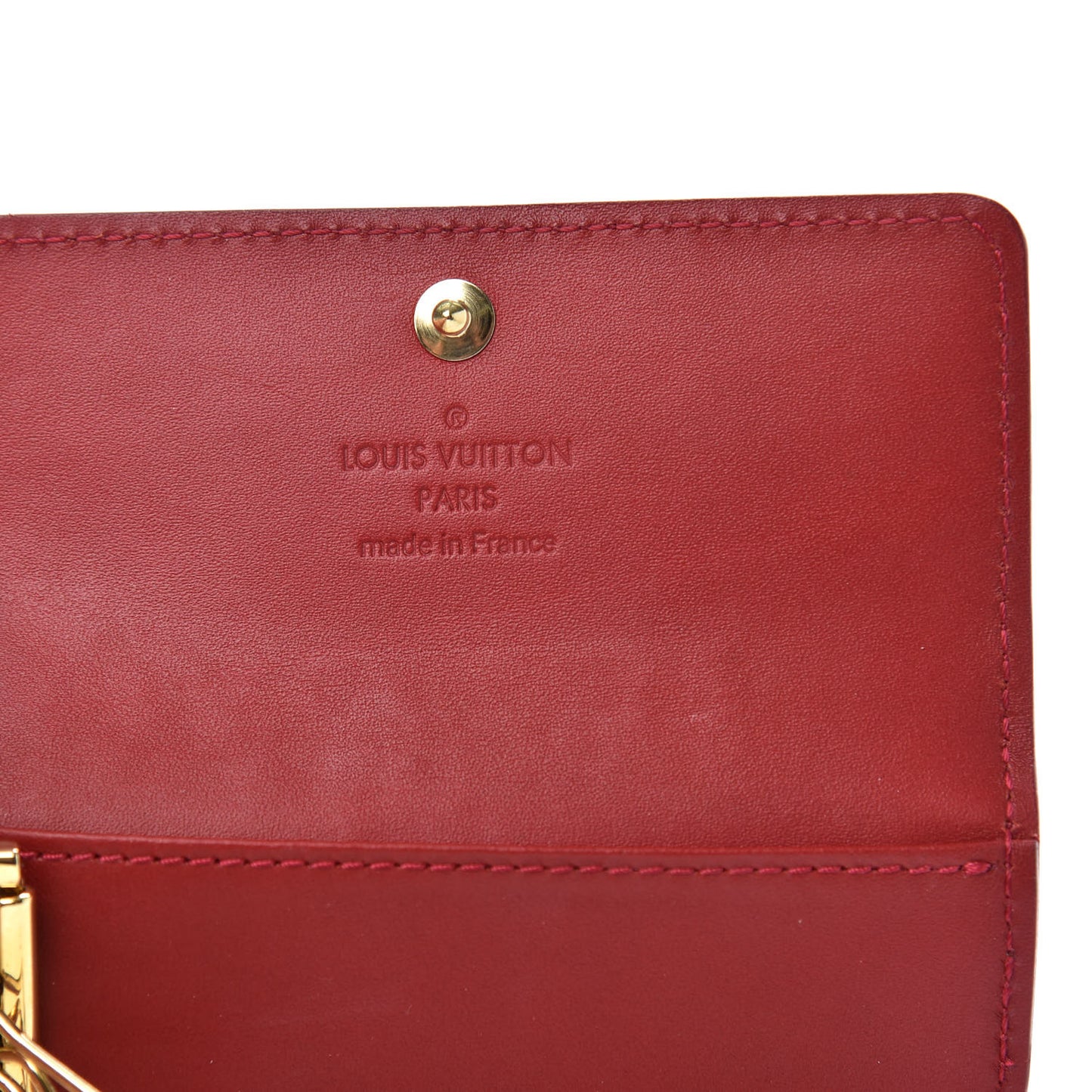 Vernis Multicles 4 Key Holder Pomme D'Amour