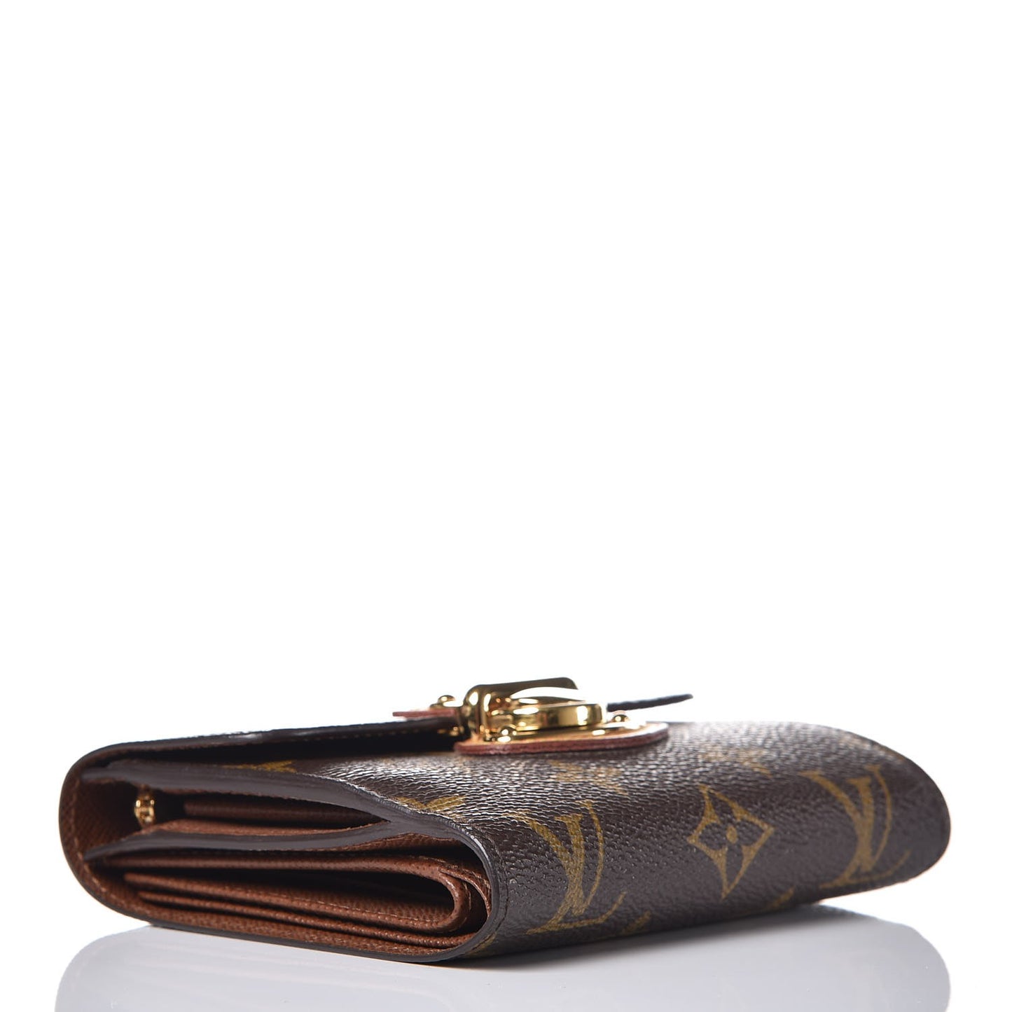 Monogram Joey Wallet