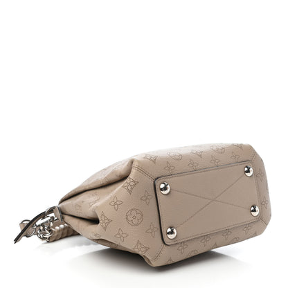 Louis Vuitton Mahina Babylone Chain BB Galet 4 of 10