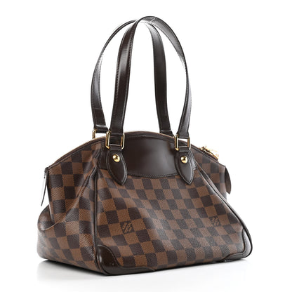 Louis Vuitton Damier Ebene Verona PM 2 of 4