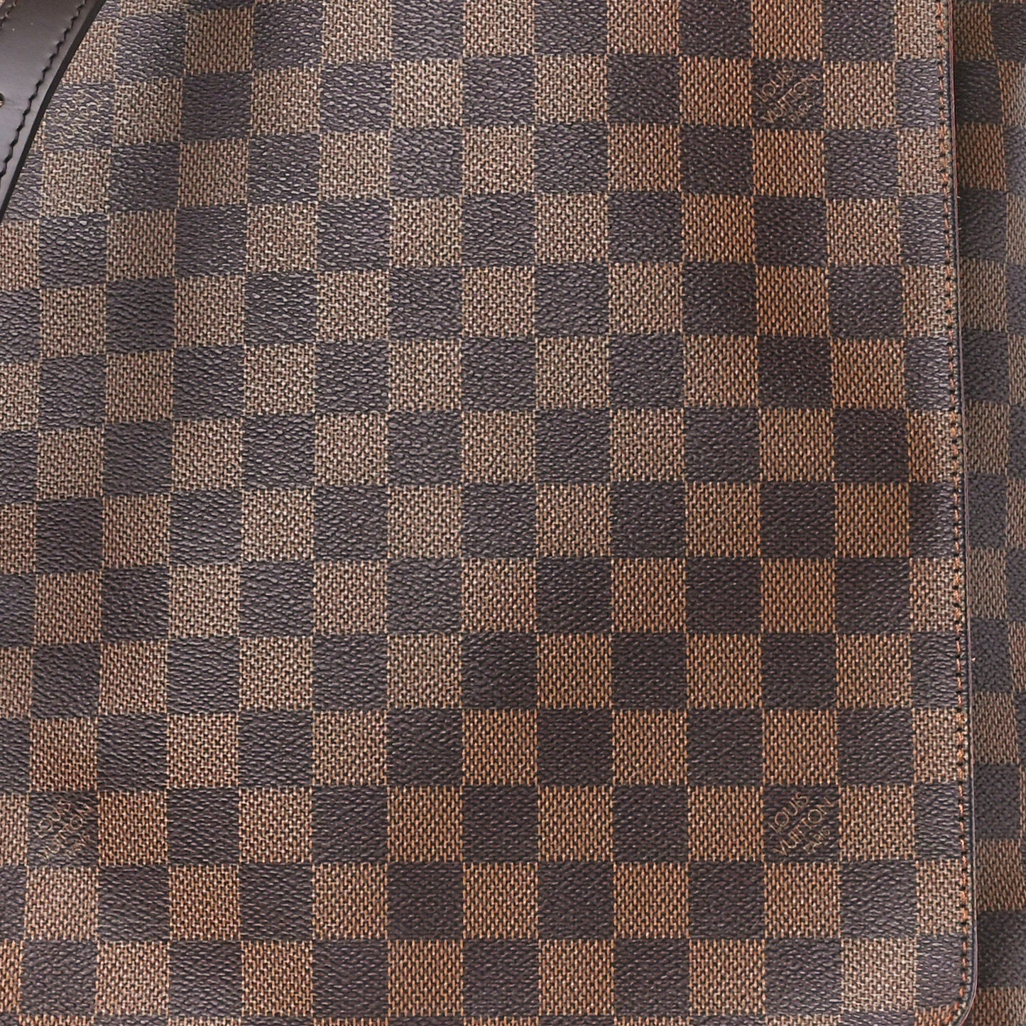 Damier Ebene Musette GM