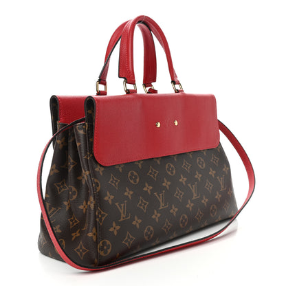 Louis Vuitton Monogram Venus Cherry 3 of 9