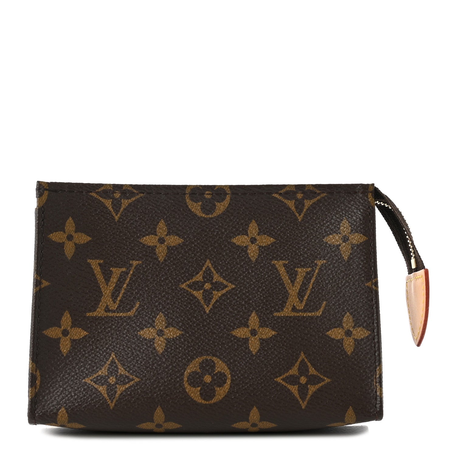 Louis Vuitton Monogram Toiletry Pouch 15 1 of 9