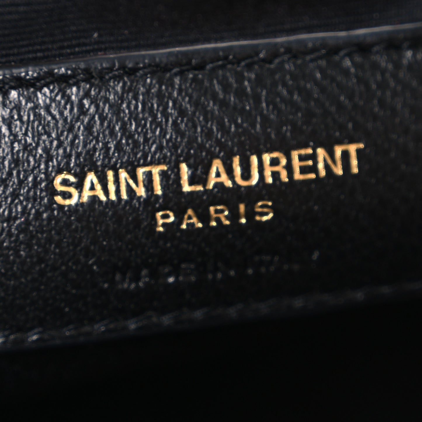 Calfskin Matelasse Monogram Lou Camera Bag Rouge Eros