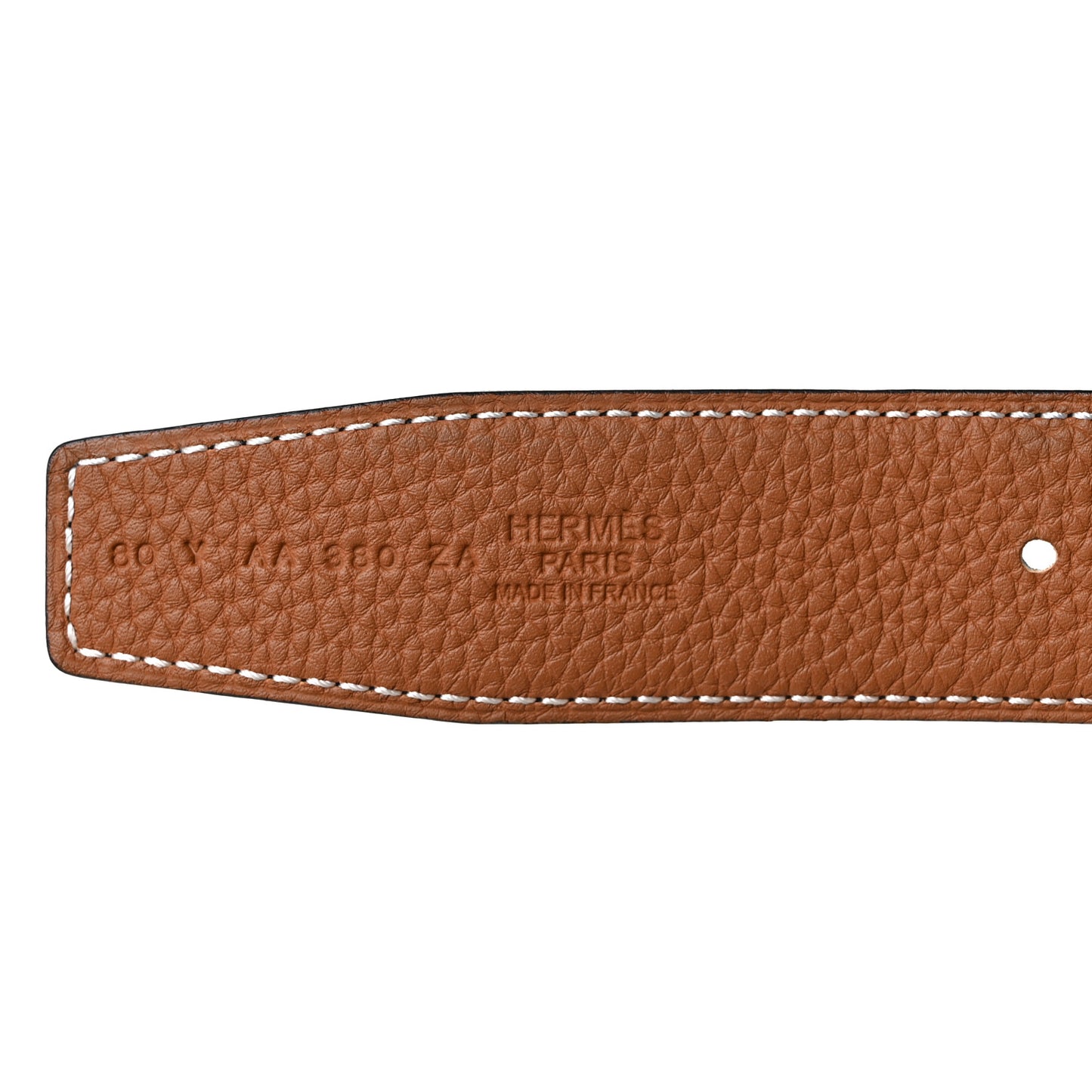 Swift Togo So Black 32mm H Belt 80 Black Gold