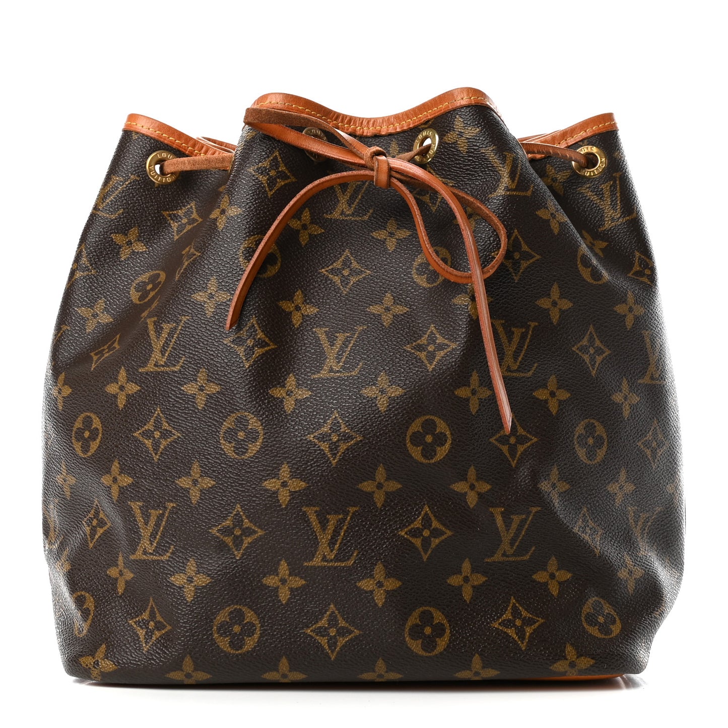 Monogram Petit Noe