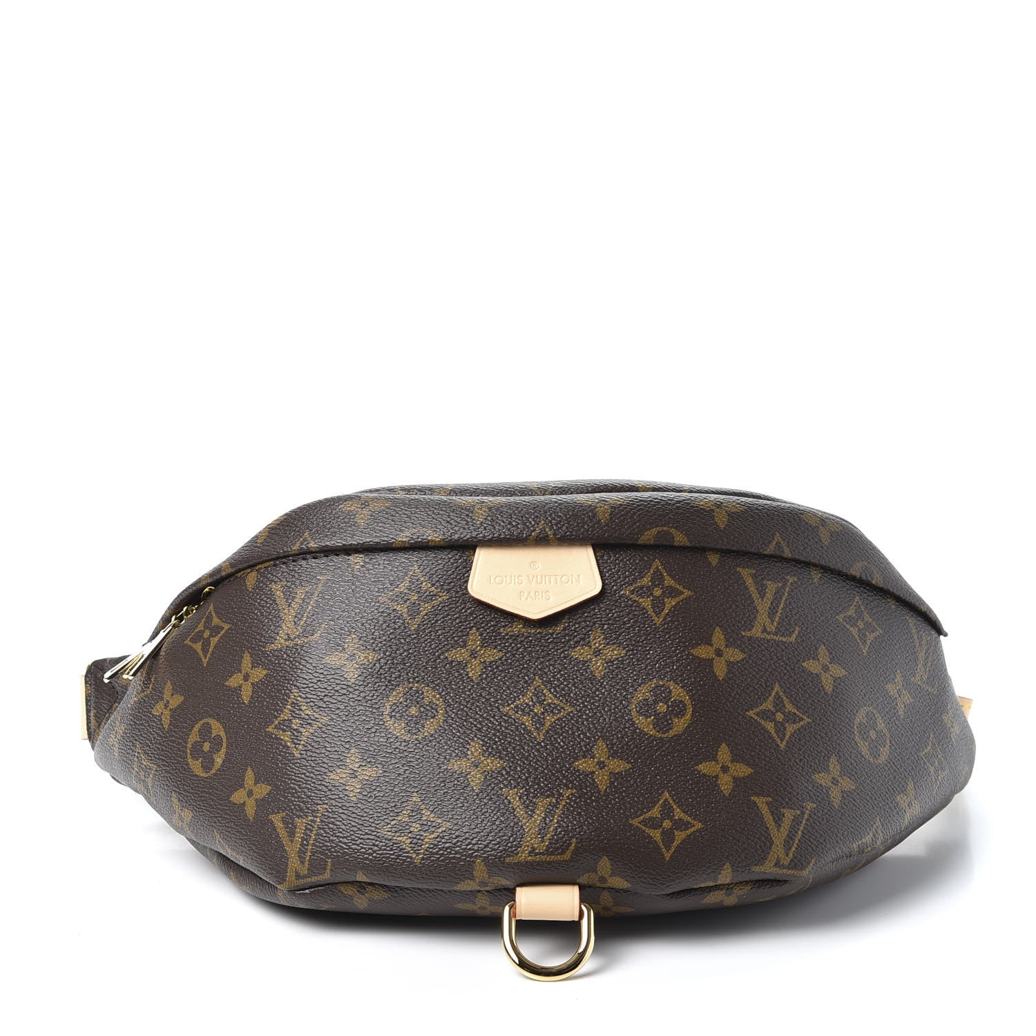 Louis Vuitton Monogram Bumbag 1 of 8