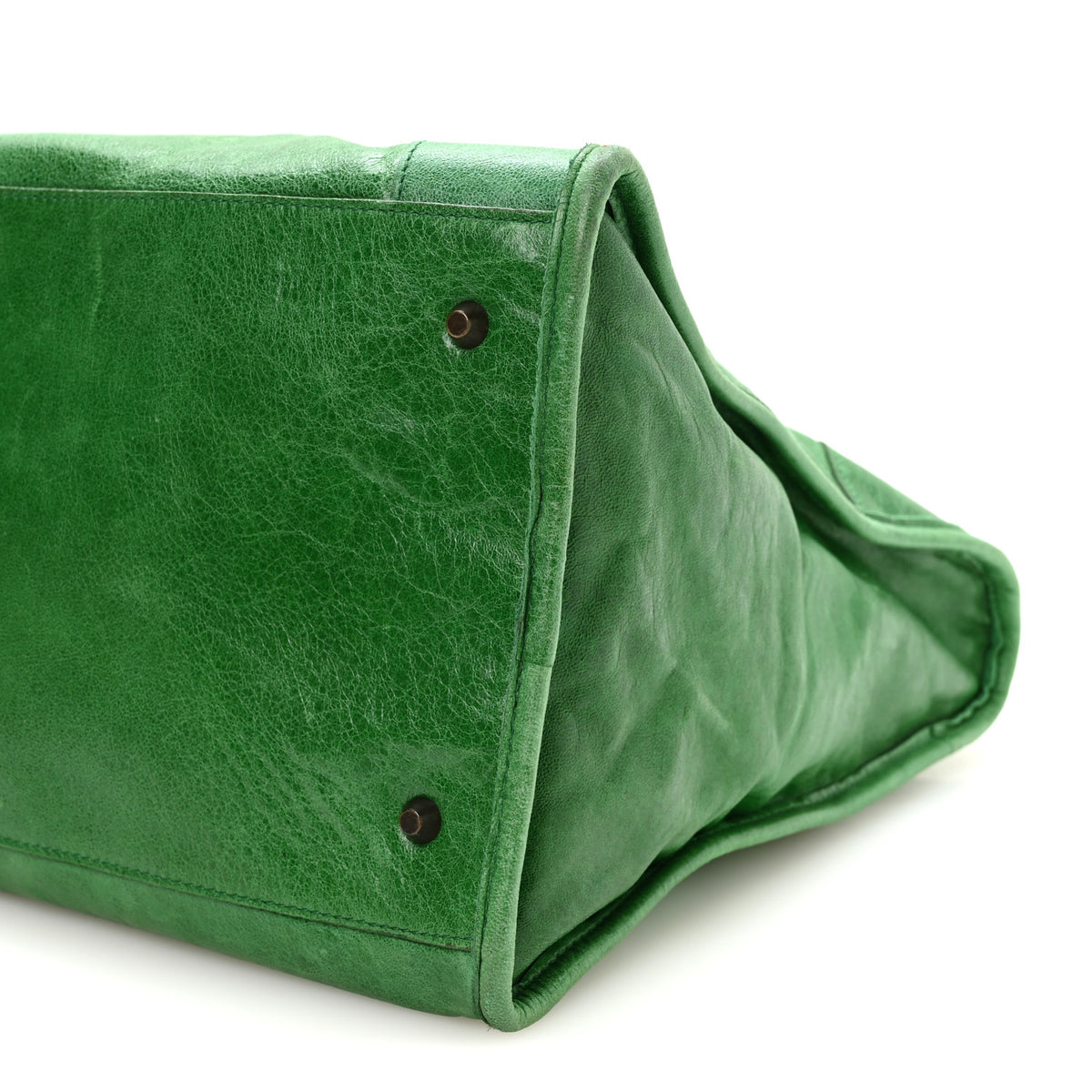 Agneau Classic Hardware Work Vert Gazon