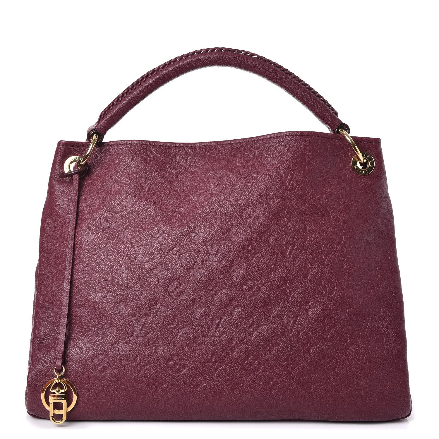 Louis Vuitton Empreinte Artsy MM Aurore 1 of 7