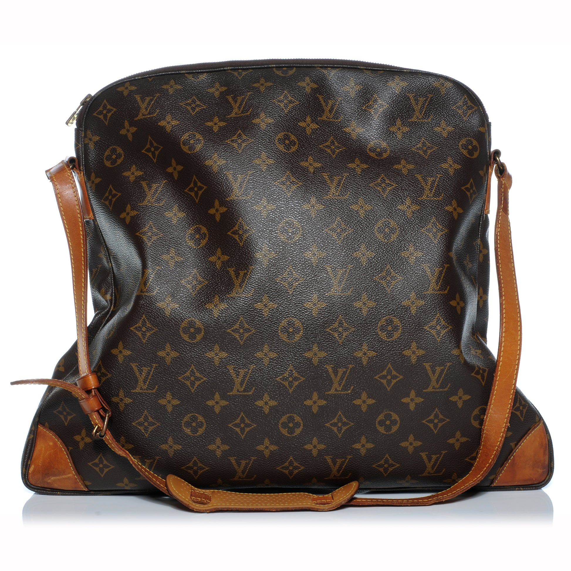 Louis Vuitton Monogram Sac Balade 1 of 10