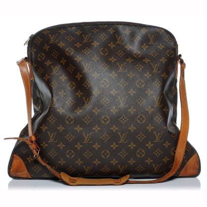 Louis Vuitton Monogram Sac Balade 1 of 10