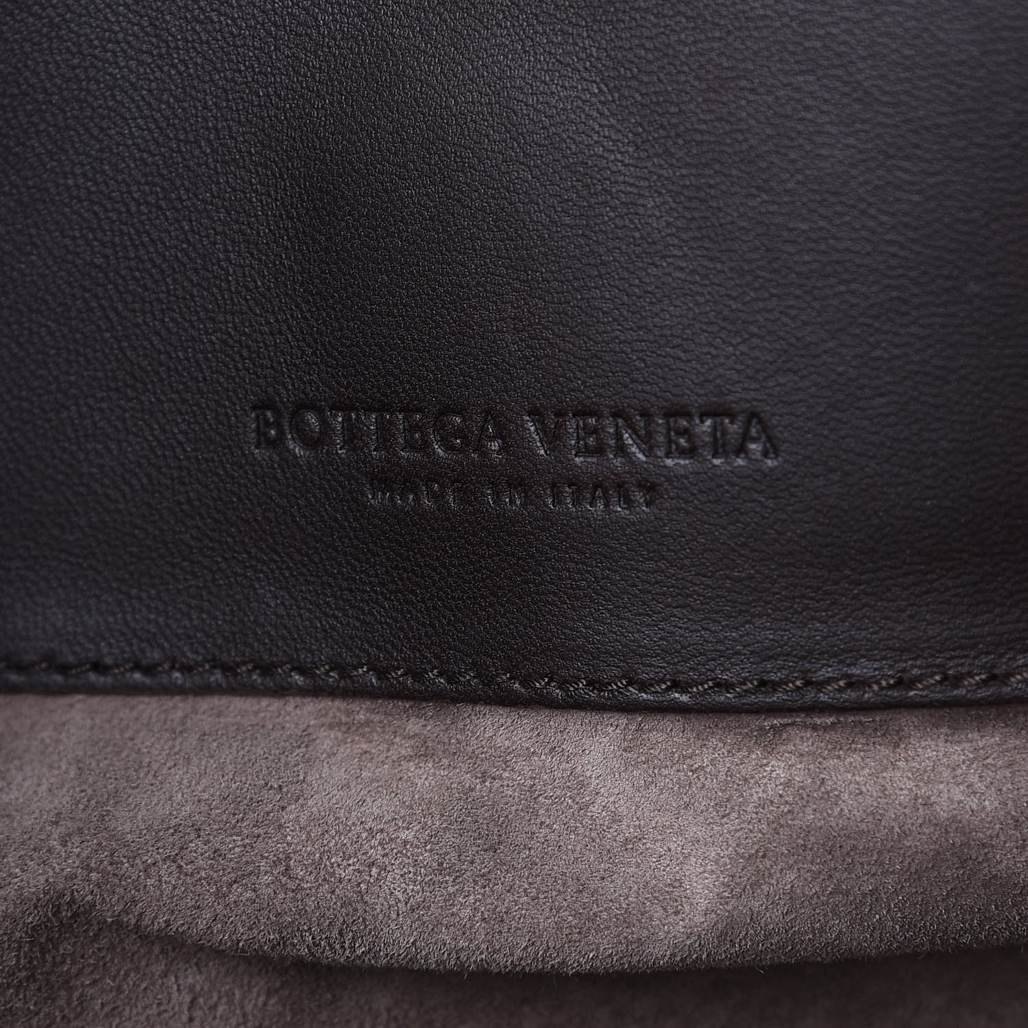 Bottega Veneta Nappa Intrecciato Medium Roma Tote Moro 6 of 12