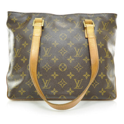 Louis Vuitton Monogram Cabas Piano 1 of 10