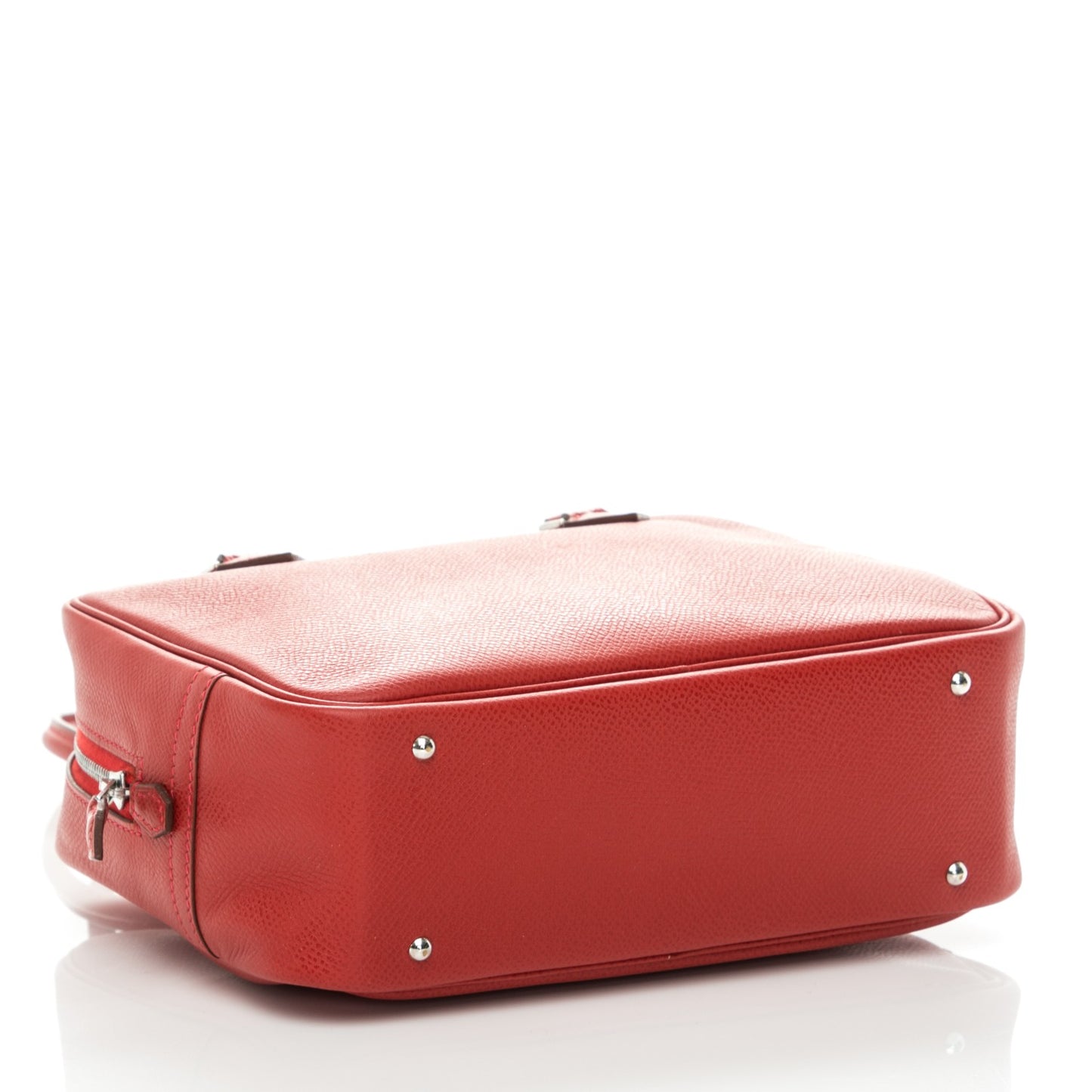 Epsom Plume 21 Rouge Casaque