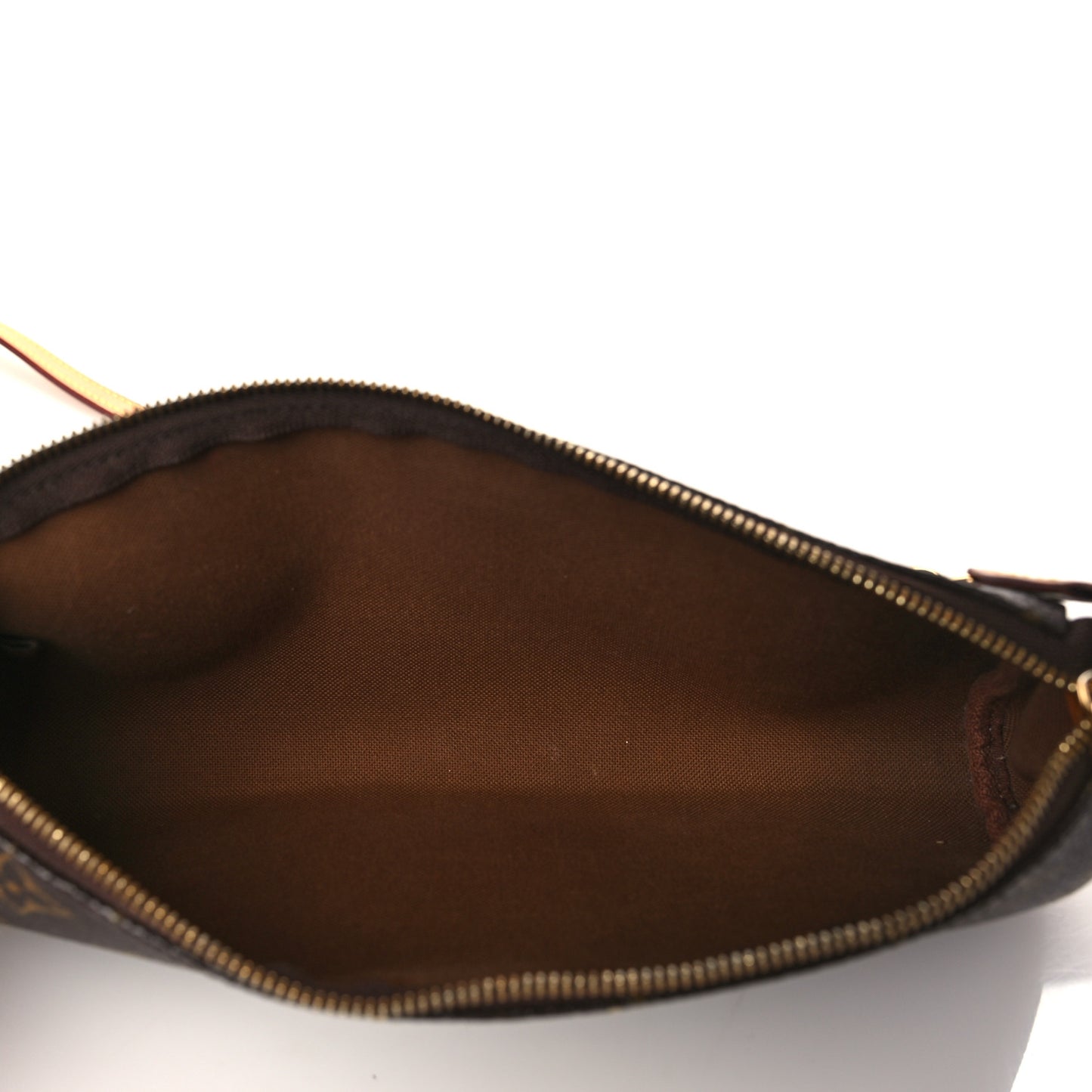 Monogram Eva Clutch