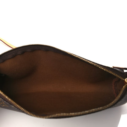 Louis Vuitton Monogram Eva Clutch 5 of 11