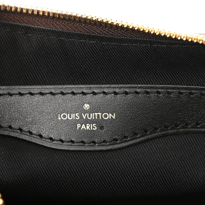 Louis Vuitton Monogram Boulogne NM Black 6 of 9