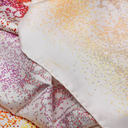Hermes Silk Indian Dust Scarf 90 4 of 4