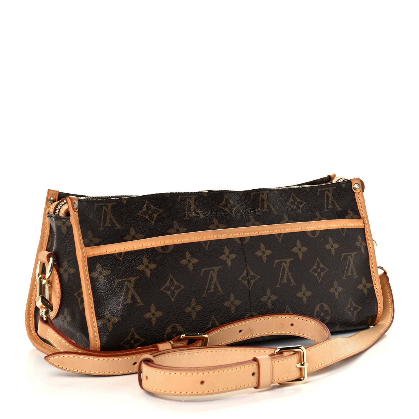 Monogram Popincourt Long Shoulder Bag
