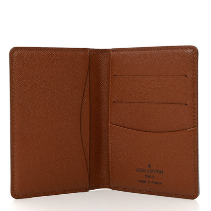 Louis Vuitton Monogram Pocket Organizer 5 of 7