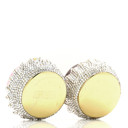 Judith Leiber Crystal Bon Bon Pill Box Set 4 of 7