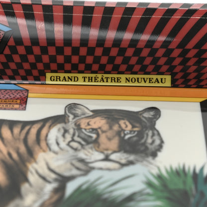 Hermes Porcelain Grand Theatre Nouveau Change Tray 5 of 10