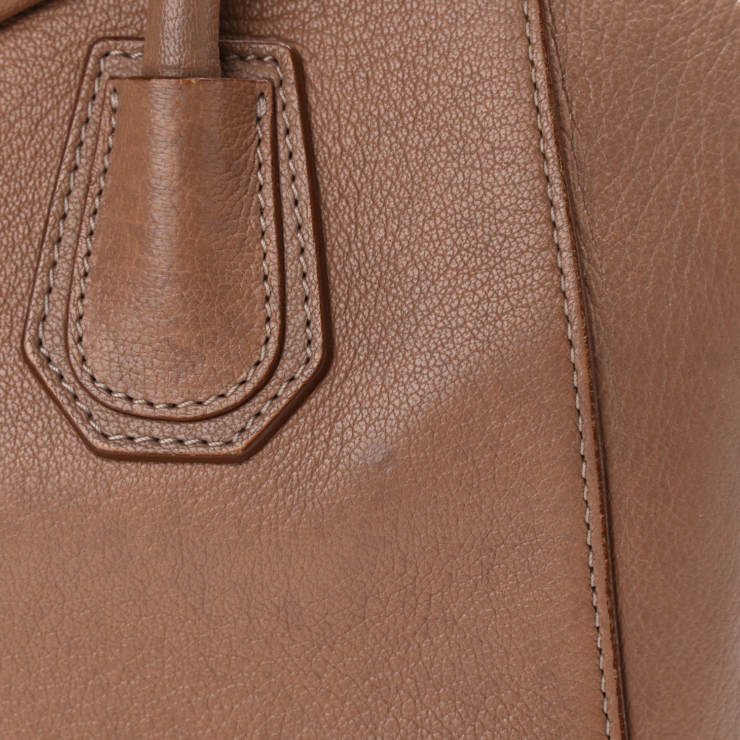Givenchy Sugar Goatskin Small Antigona 12 of 15