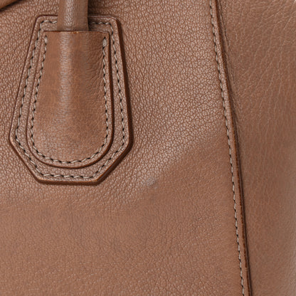 Givenchy Sugar Goatskin Small Antigona 12 of 15