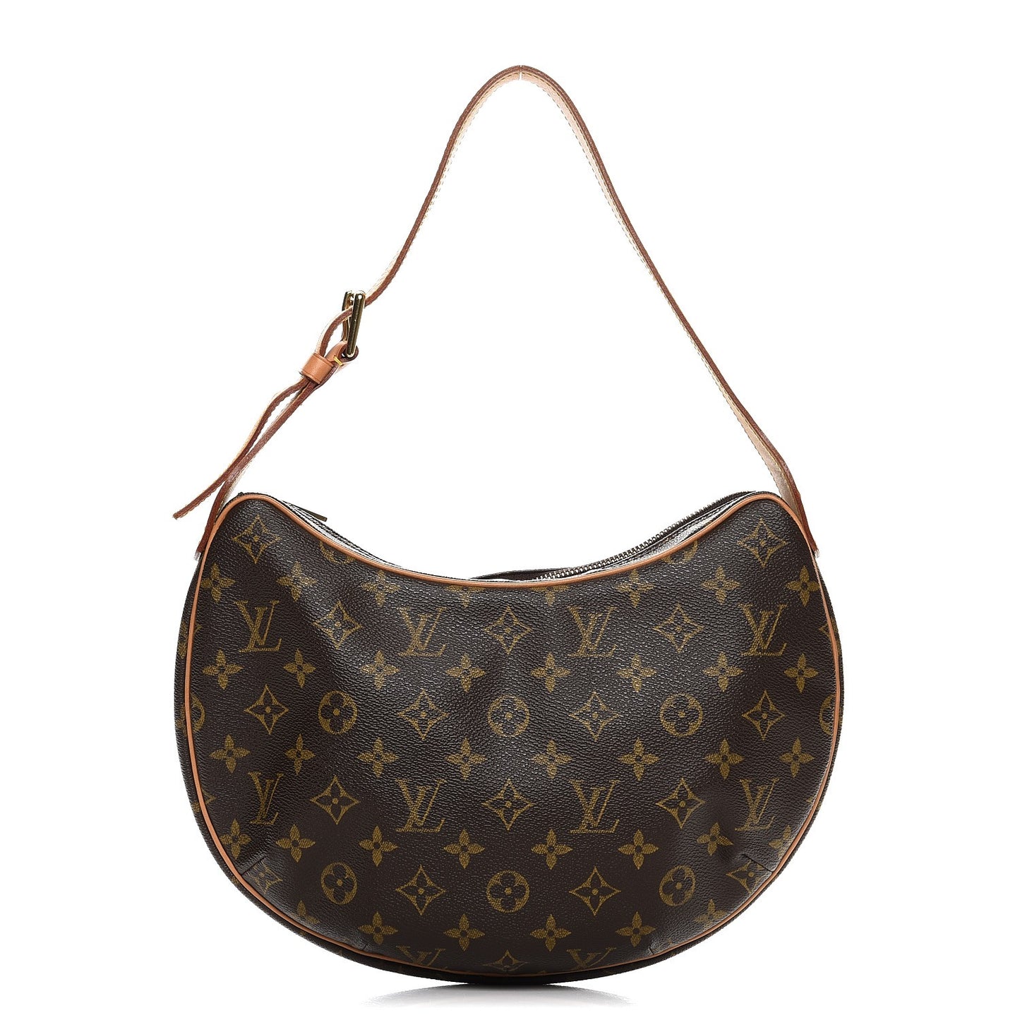 Monogram Croissant MM
