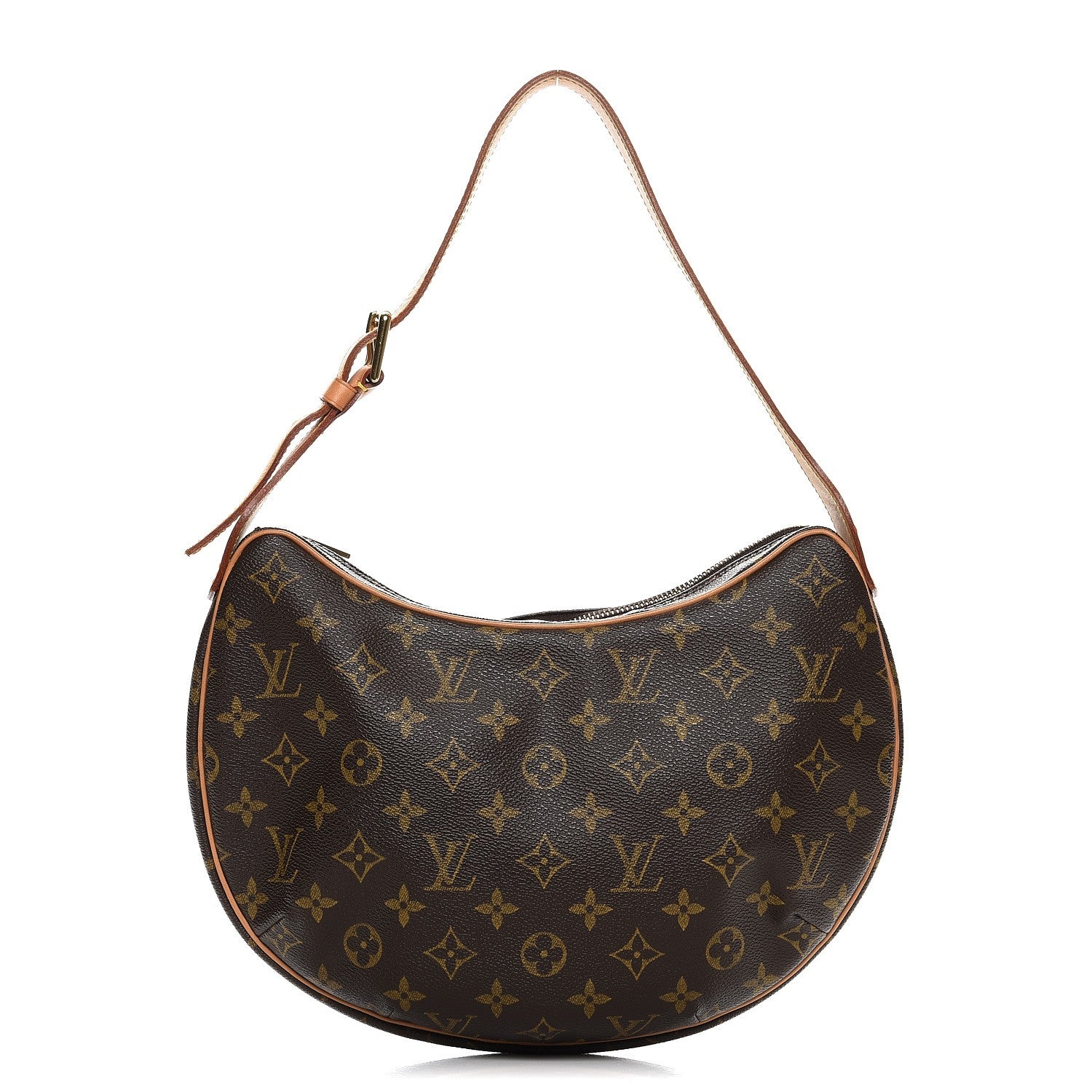 Louis Vuitton Monogram Croissant MM 1 of 8