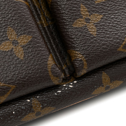 Louis Vuitton Monogram Multipli-Cite 12 of 12