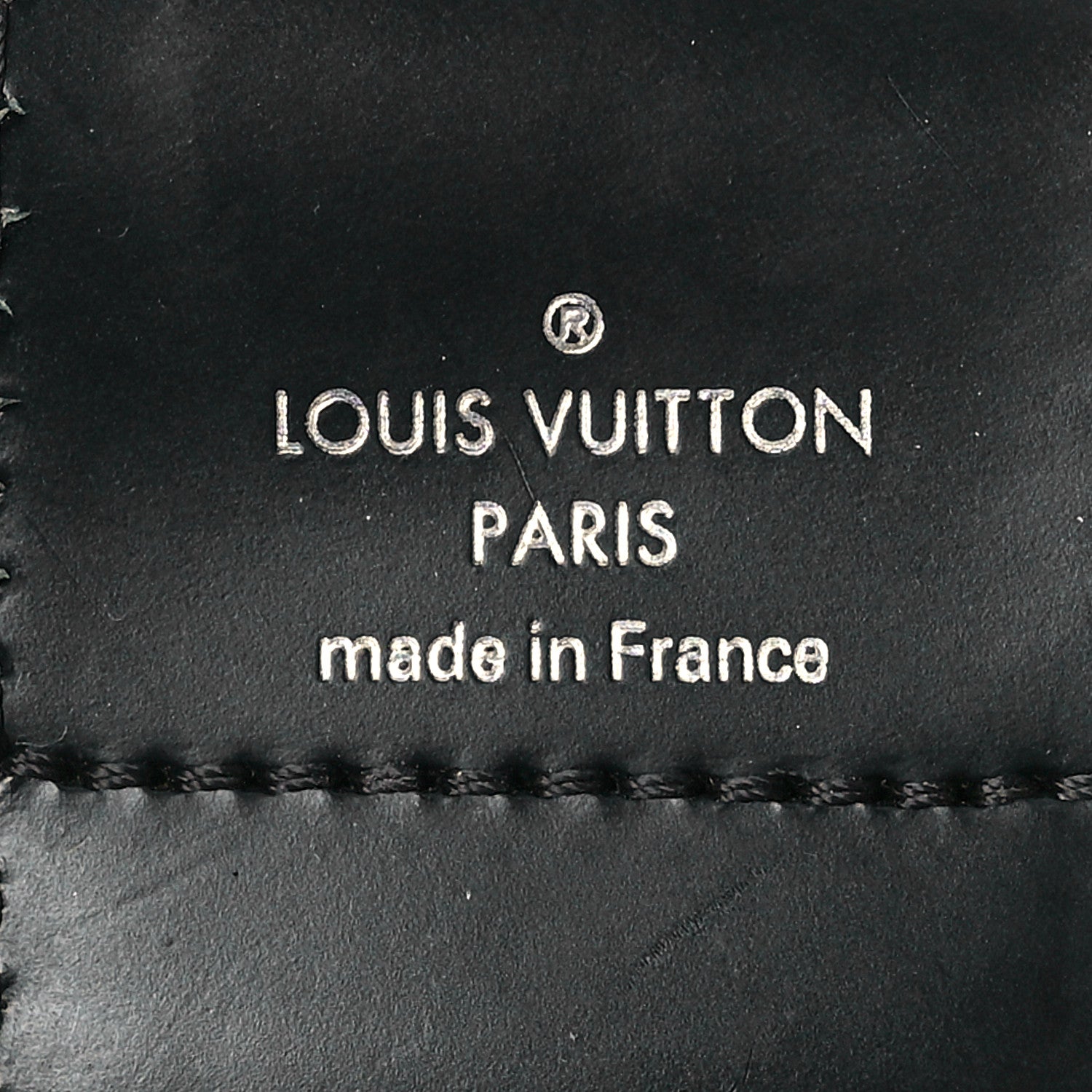 Louis Vuitton Epi Kleber PM Hot Pink 5 of 10