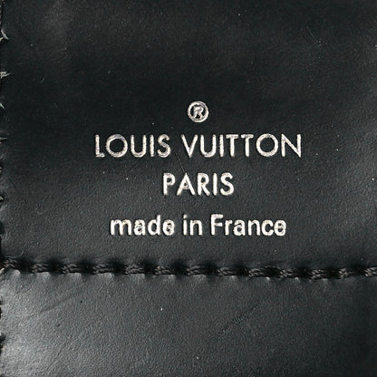 Louis Vuitton Epi Kleber PM Hot Pink 5 of 10