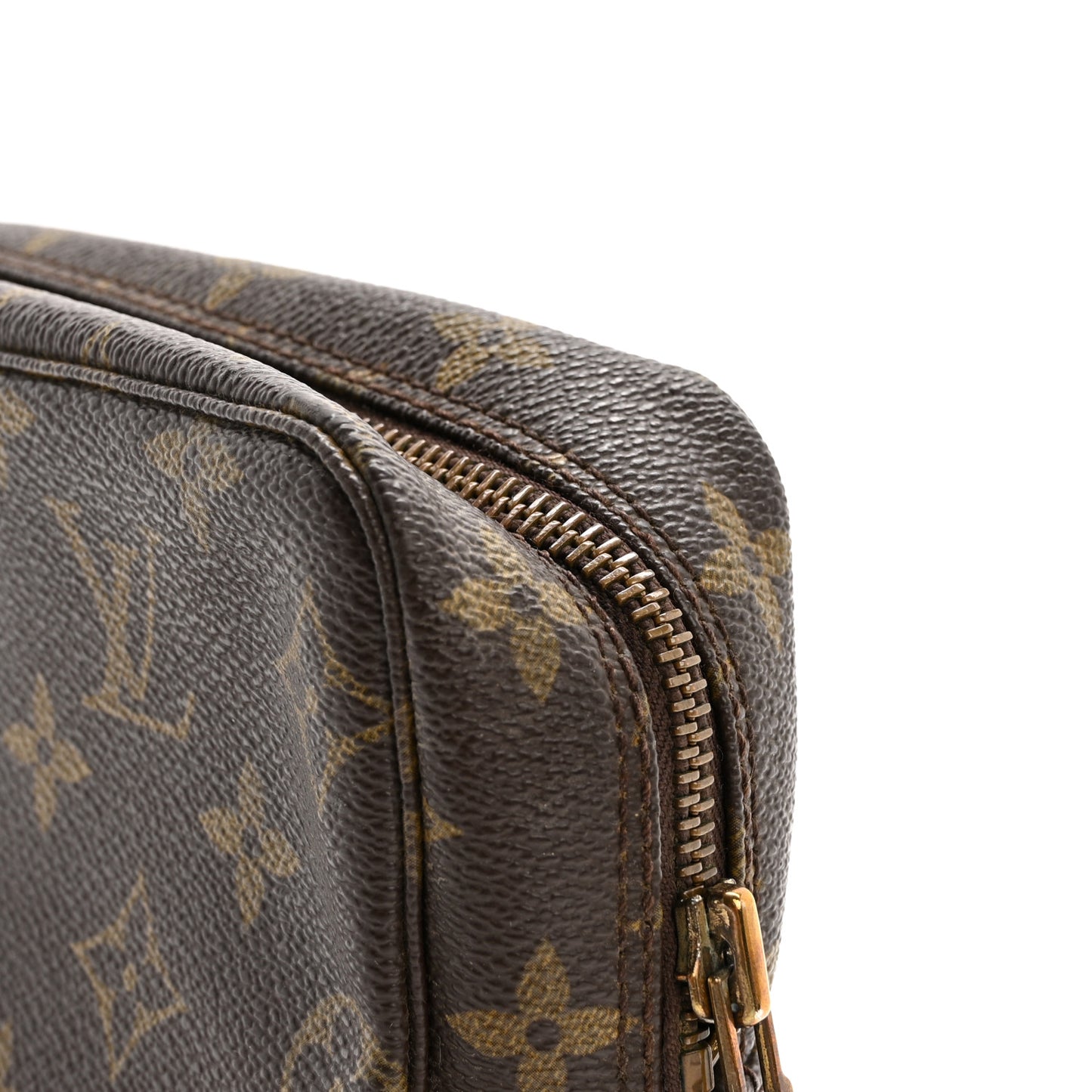 Monogram Trousse Toilette 19