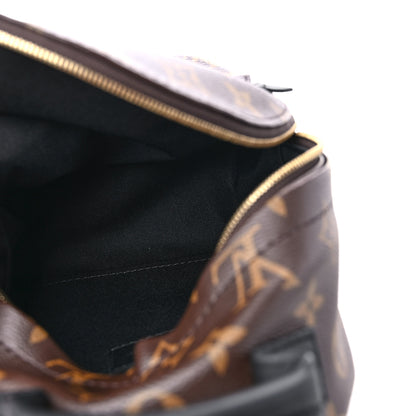 Louis Vuitton Monogram Palm Springs Backpack Mini 5 of 9