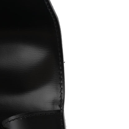 Louis Vuitton Epi Malesherbes Black 12 of 13