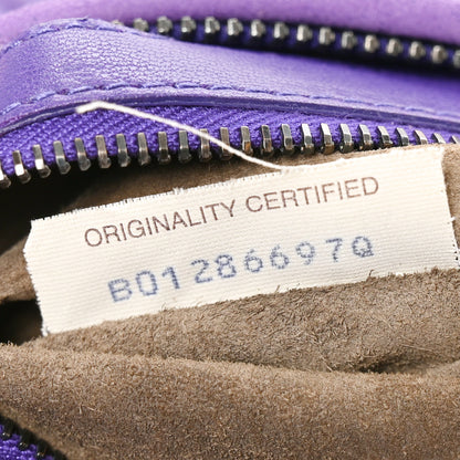 Bottega Veneta Nappa Intrecciato Medium Veneta Hobo Anemone 8 of 11