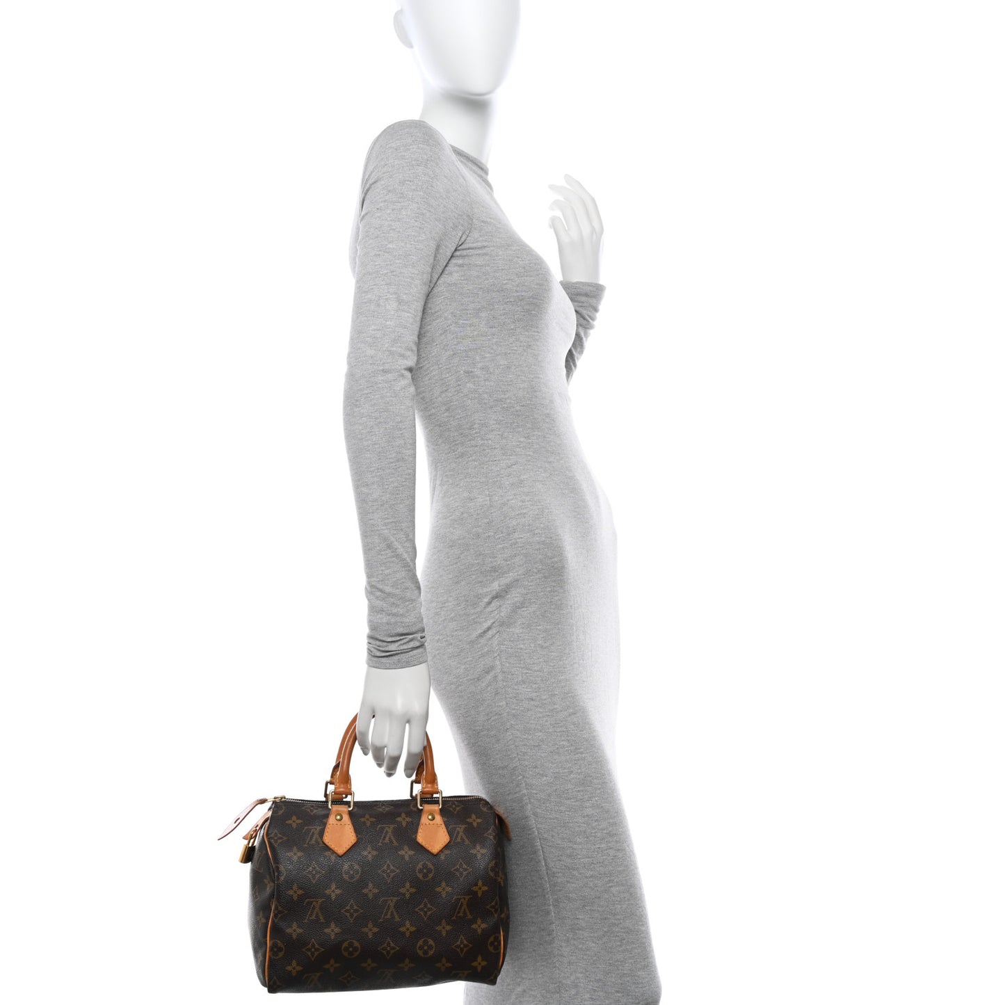 Monogram Speedy 25